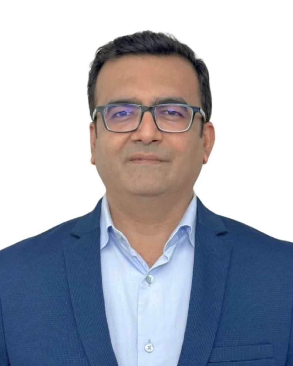 Mehul Shah, CA, CPA Australia, ACAMS