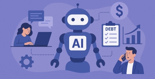 How AI Is Reshaping the Collections Landscape in India